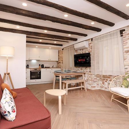 Casa Piccola Apartment Corfu  Exterior photo