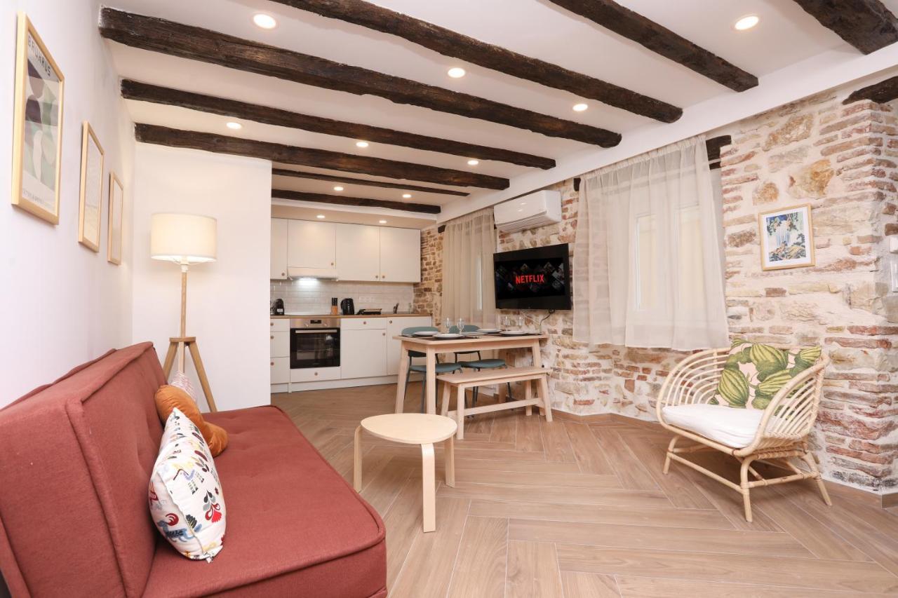Casa Piccola Apartment Corfu  Exterior photo