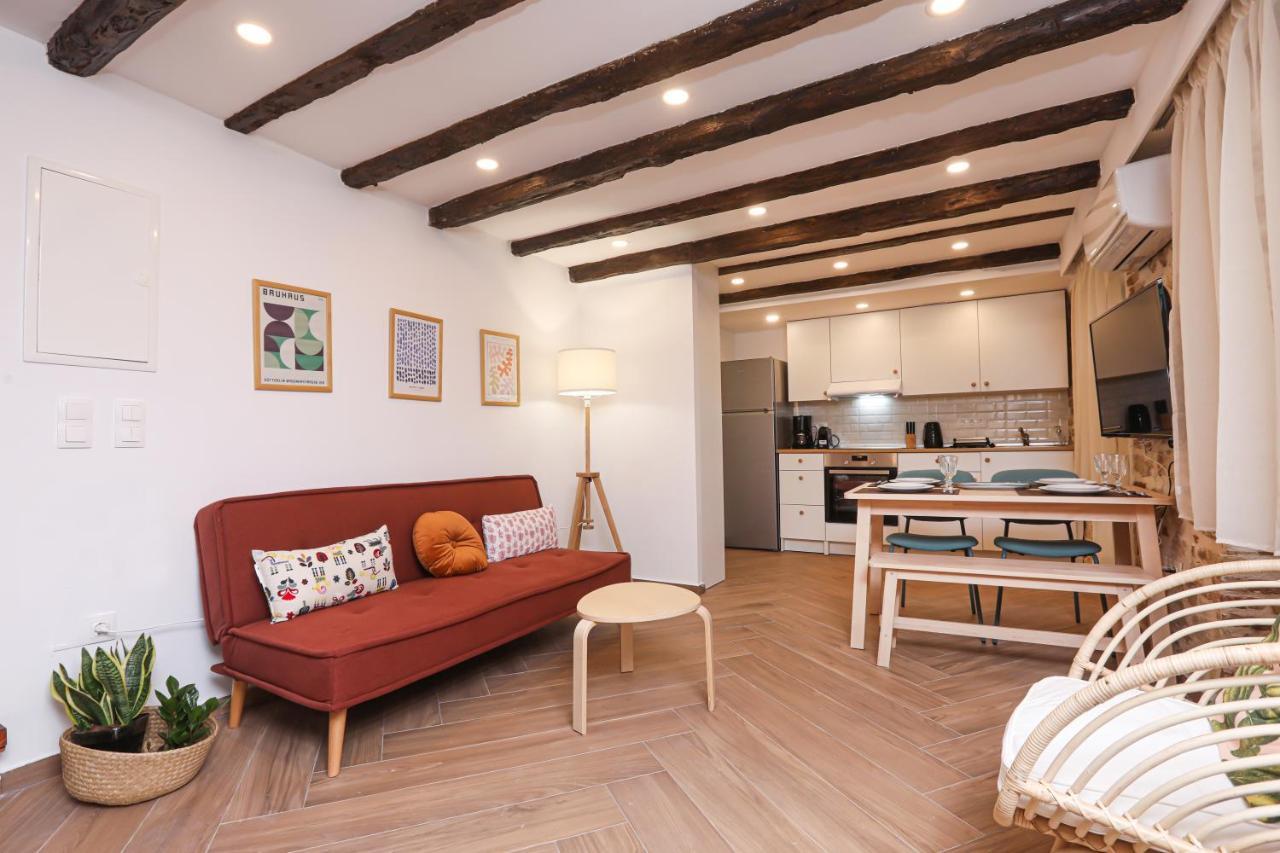 Casa Piccola Apartment Corfu  Exterior photo