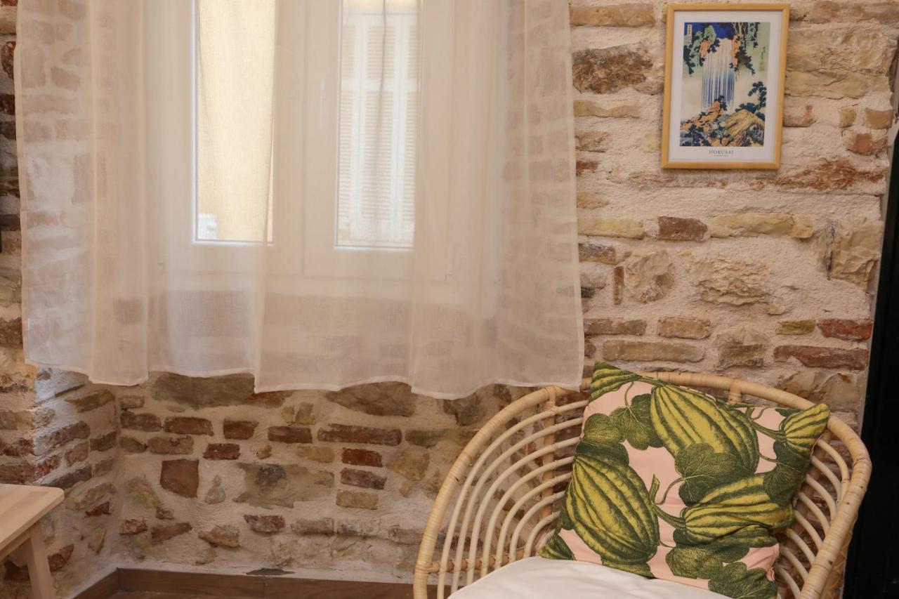 Casa Piccola Apartment Corfu  Exterior photo