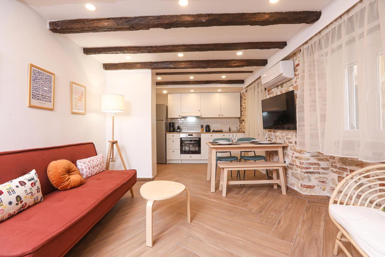 Casa Piccola Apartment Corfu  Exterior photo