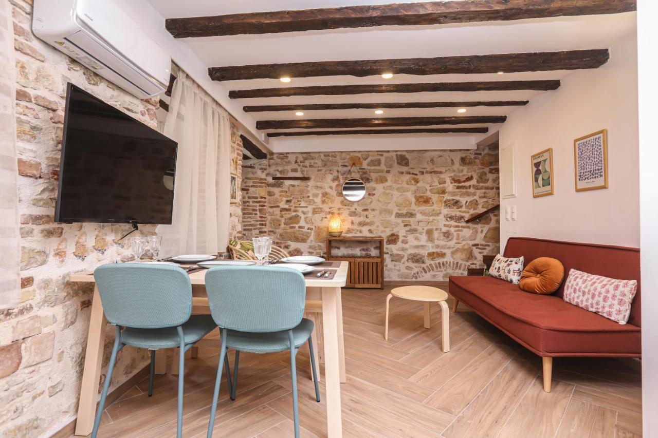 Casa Piccola Apartment Corfu  Exterior photo