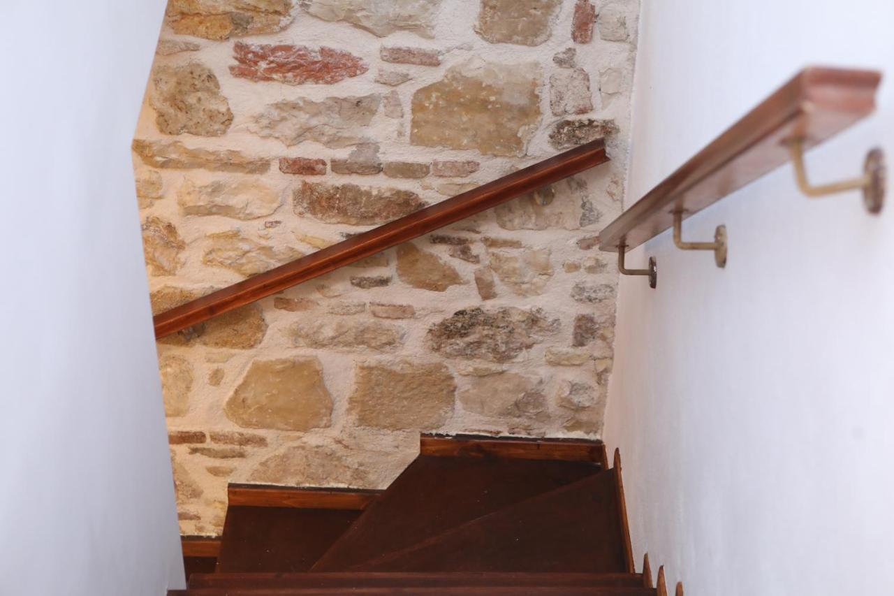 Casa Piccola Apartment Corfu  Exterior photo