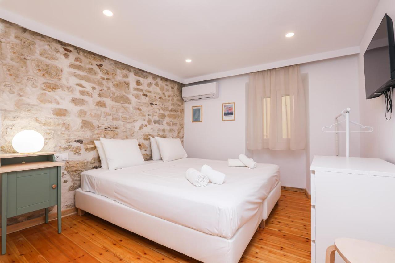 Casa Piccola Apartment Corfu  Exterior photo