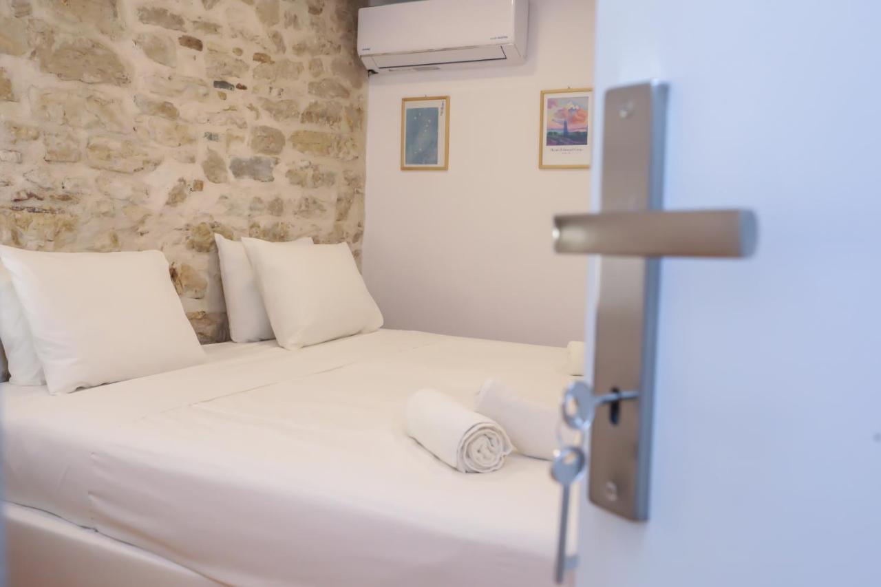 Casa Piccola Apartment Corfu  Exterior photo
