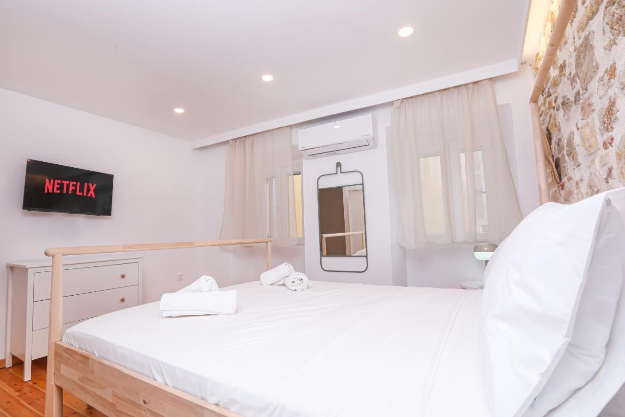 Casa Piccola Apartment Corfu  Exterior photo
