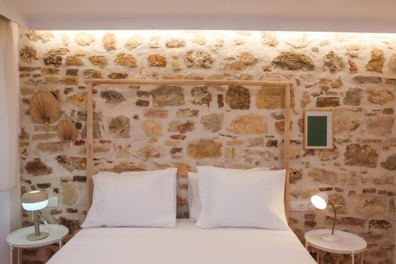 Casa Piccola Apartment Corfu  Exterior photo