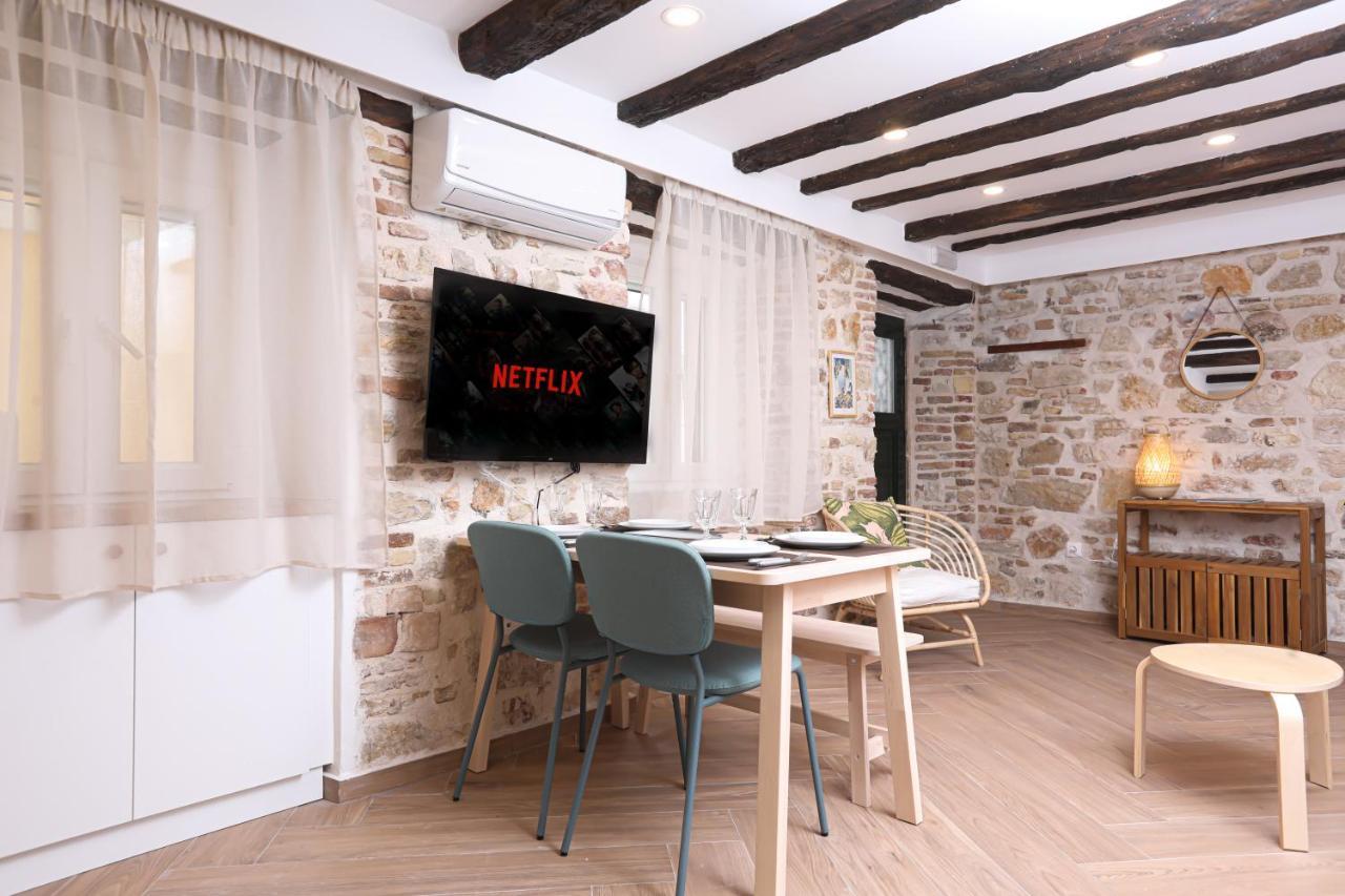 Casa Piccola Apartment Corfu  Exterior photo