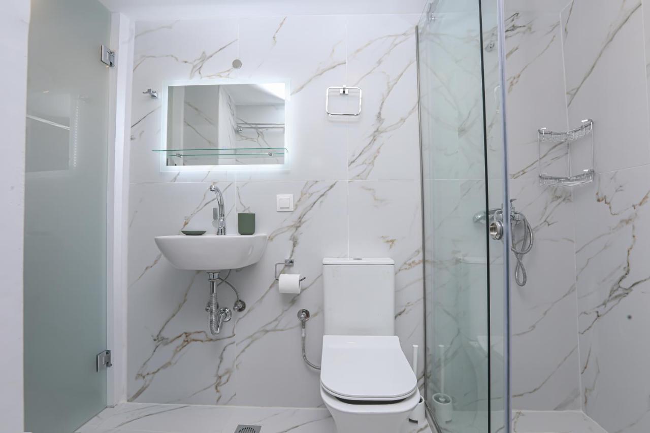 Casa Piccola Apartment Corfu  Exterior photo