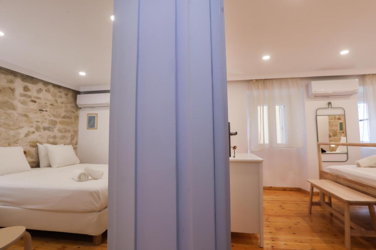Casa Piccola Apartment Corfu  Exterior photo