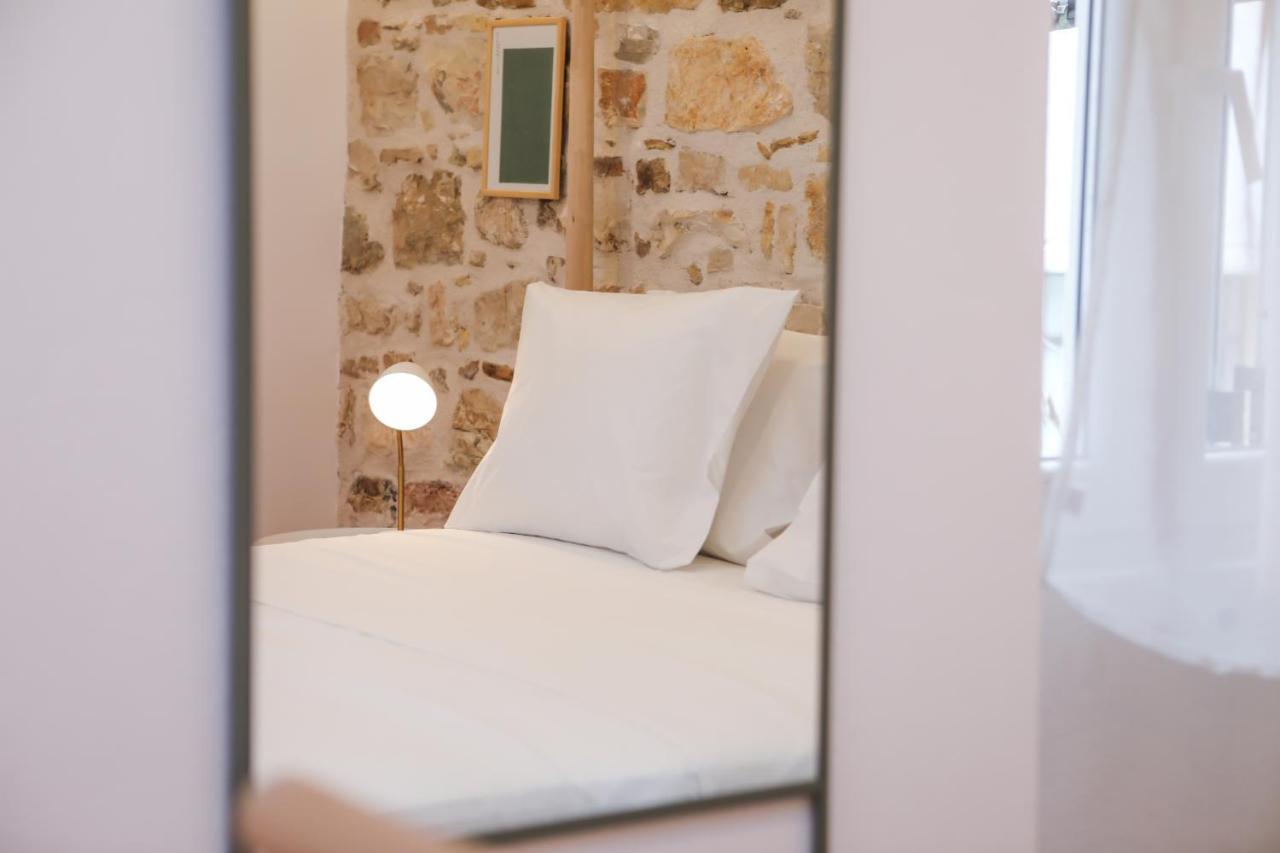 Casa Piccola Apartment Corfu  Exterior photo