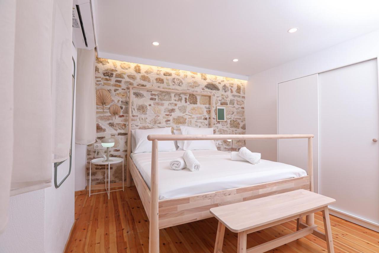 Casa Piccola Apartment Corfu  Exterior photo